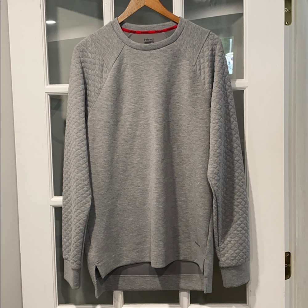 Hind Athletic Top
